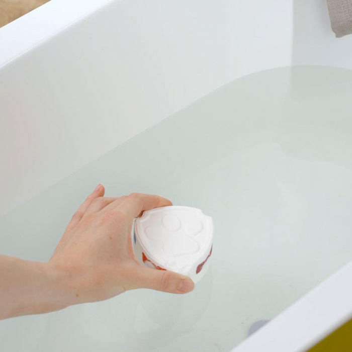 Bila efervescenta pentru baie Simba Glibbi Paw Patrol Bathbomb [2]