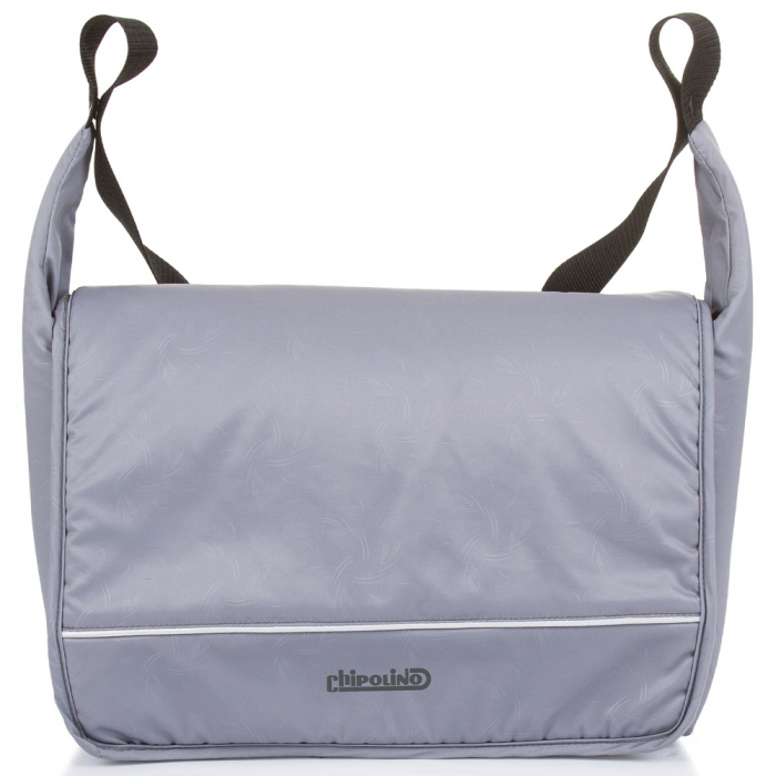 Carucior Chipolino Amore 2 in 1 ash grey [8]