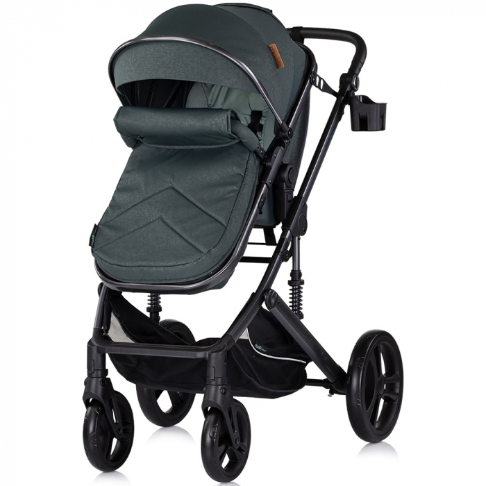 Carucior Chipolino Amore 2 in 1 basil [3]
