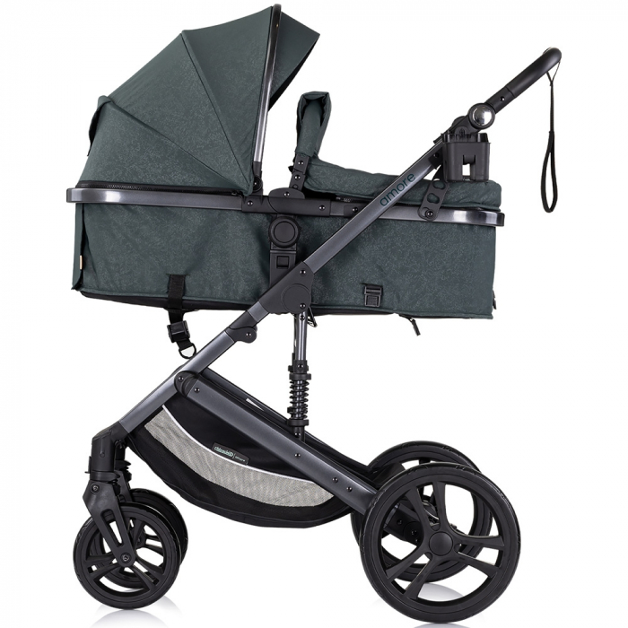 Carucior Chipolino Amore 2 in 1 basil [7]