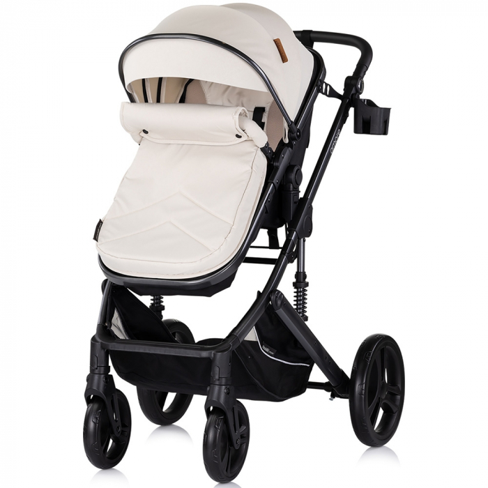 Carucior Chipolino Amore 2 in 1 biscotta [3]