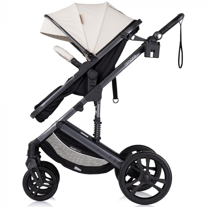 Carucior Chipolino Amore 3 in 1 biscotta [5]