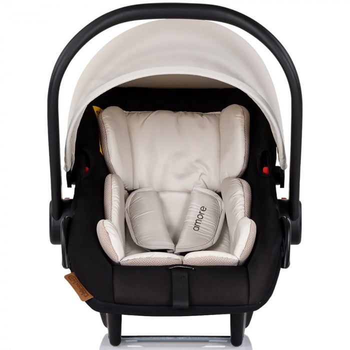 Carucior Chipolino Amore 3 in 1 biscotta [15]