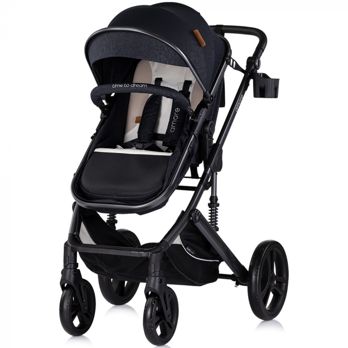 Carucior Chipolino Amore 3 in 1 blackberry [3]