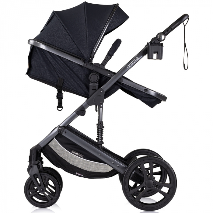 Carucior Chipolino Amore 3 in 1 blackberry [7]