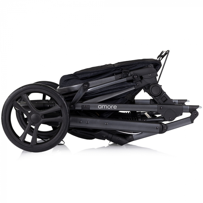 Carucior Chipolino Amore 3 in 1 blackberry [12]