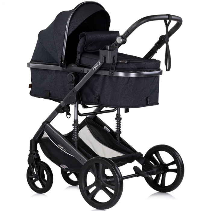 Carucior Chipolino Amore 3 in 1 blackberry [2]