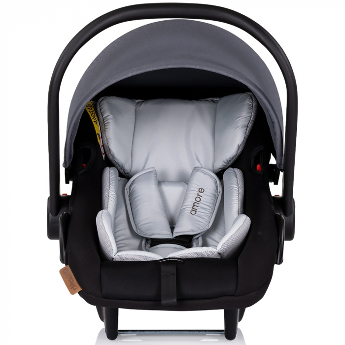 Carucior Chipolino Amore 3 in 1 cloud grey [15]