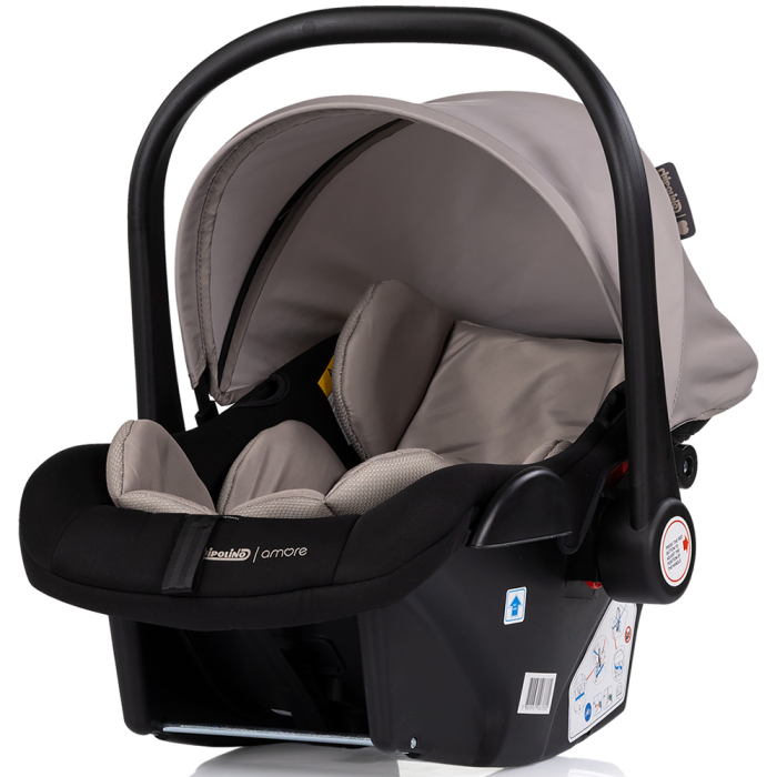 Carucior Chipolino Amore 3 in 1 latte [14]