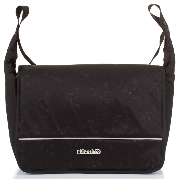 Carucior Chipolino Amore 3 in 1 obsidian gold [11]