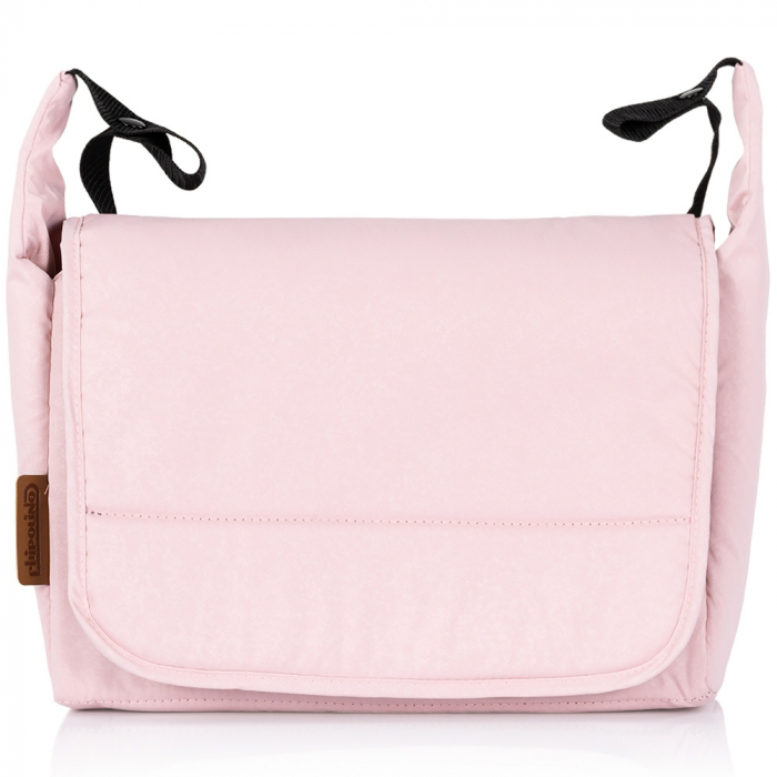 Carucior Chipolino Amore 3 in 1 pink marshmallow [11]