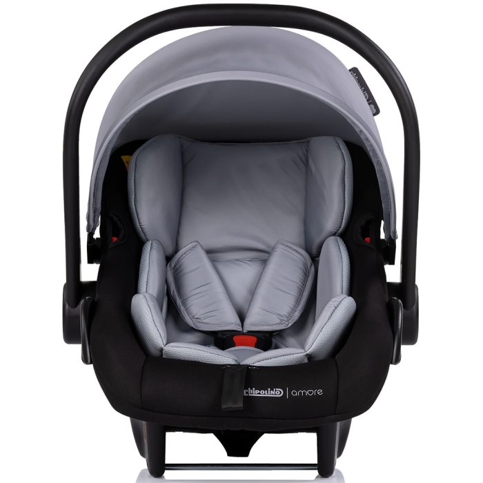 Carucior Chipolino Amore 3 in 1 platinum [17]