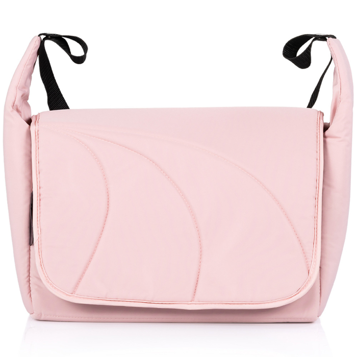 Carucior Chipolino Amore 3 in 1 powder pink [12]