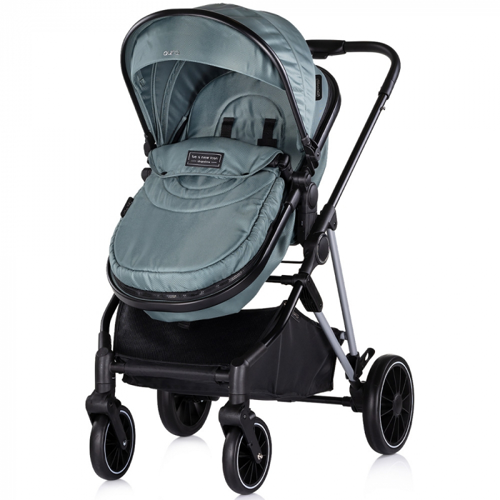 Carucior Chipolino Aura 2 in 1 basil [3]