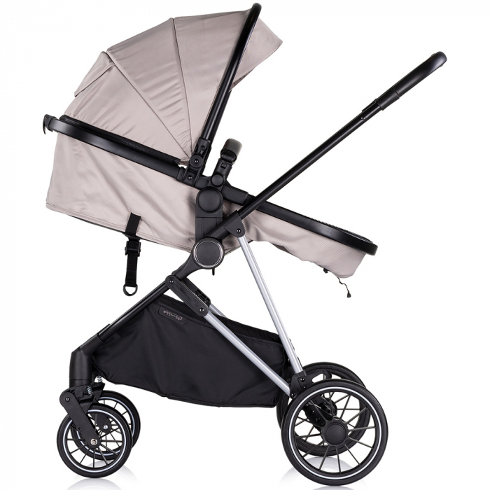 Carucior Chipolino Aura 2 in 1 tiramisu [5]