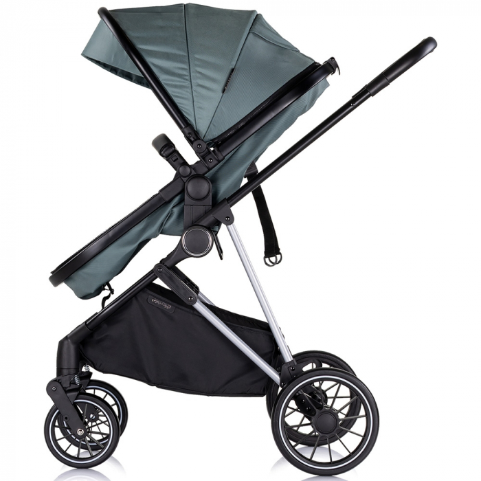 Carucior Chipolino Aura 3 in 1 basil [5]