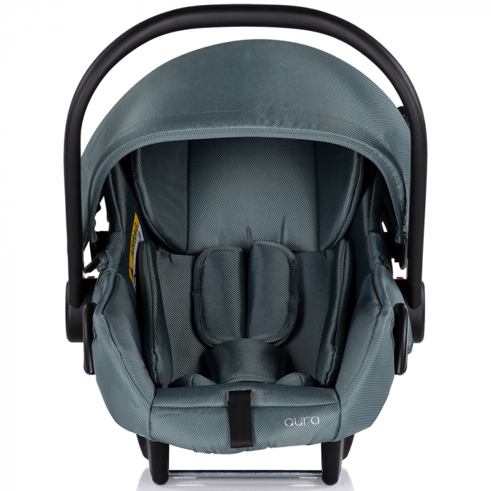 Carucior Chipolino Aura 3 in 1 basil [14]
