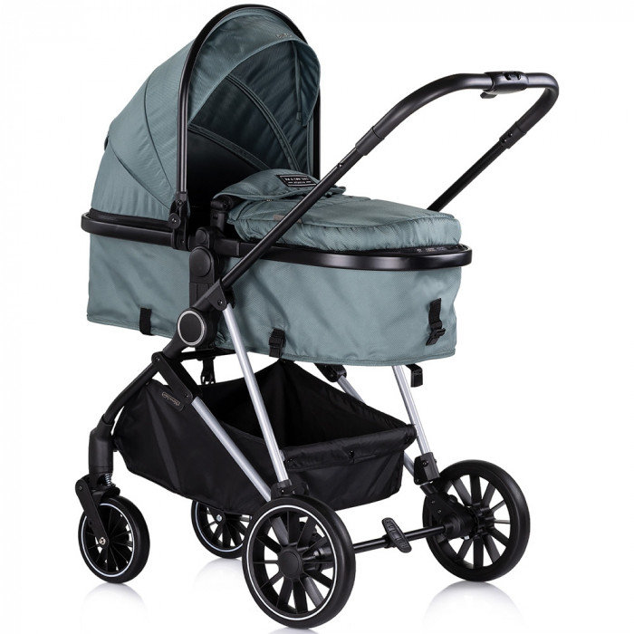 Carucior Chipolino Aura 3 in 1 basil [2]