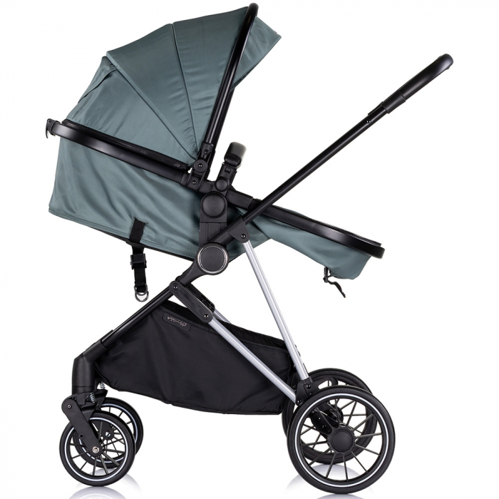 Carucior Chipolino Aura 3 in 1 basil [6]