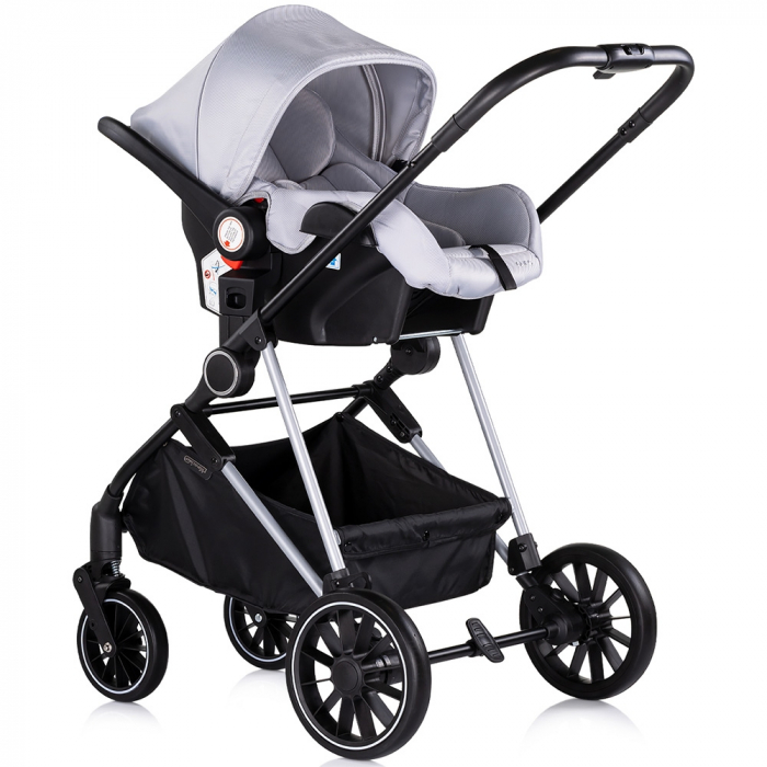 Carucior Chipolino Aura 3 in 1 cloud [9]