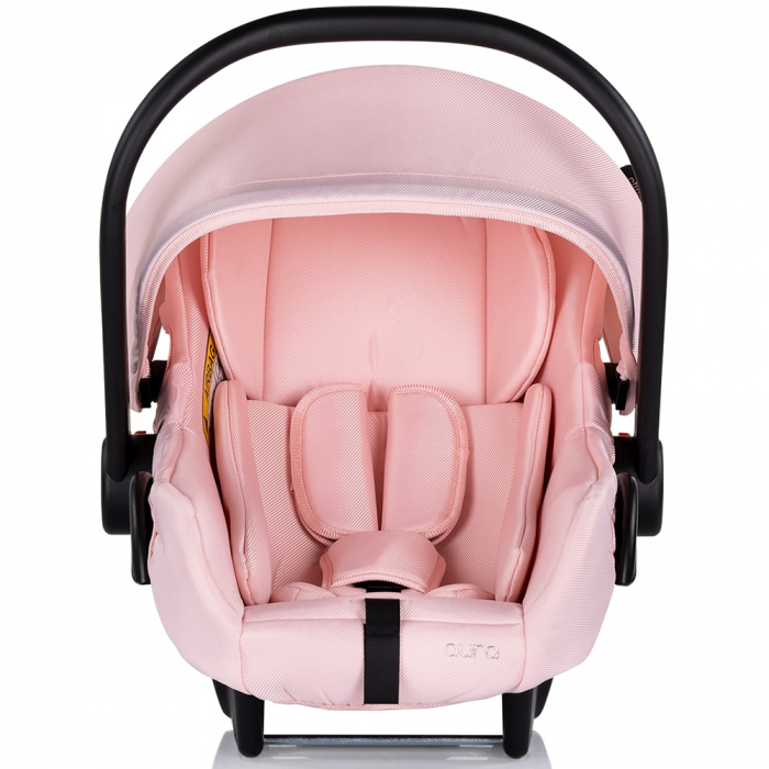 Carucior Chipolino Aura 3 in 1 pink marshmallow [14]