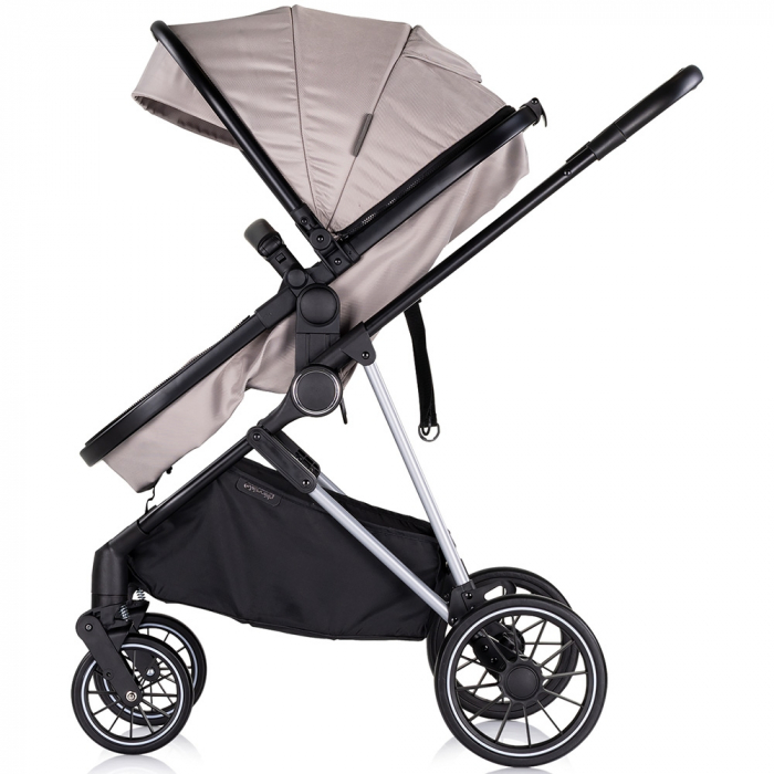 Carucior Chipolino Aura 3 in 1 tiramisu [5]
