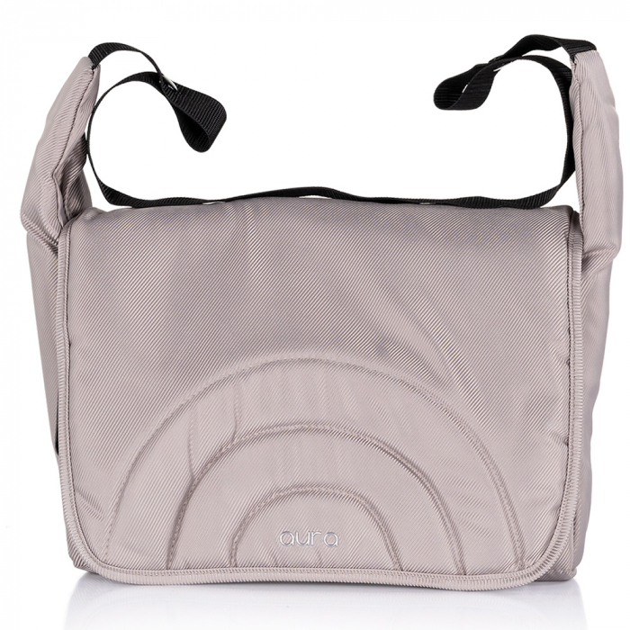 Carucior Chipolino Aura 3 in 1 tiramisu [11]