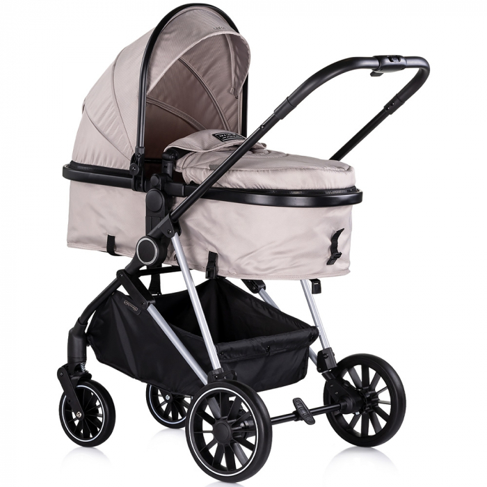 Carucior Chipolino Aura 3 in 1 tiramisu [2]