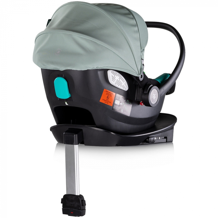 Carucior Chipolino Elite 3 in 1 basil [25]