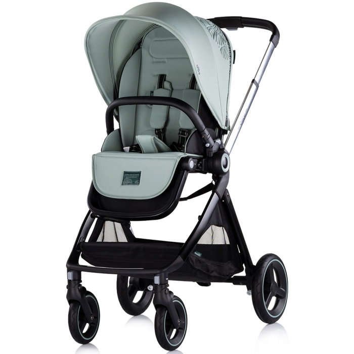 Carucior Chipolino Elite 3 in 1 basil [6]