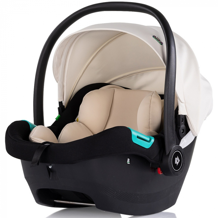 Carucior Chipolino Elite 3 in 1 biscotta [22]