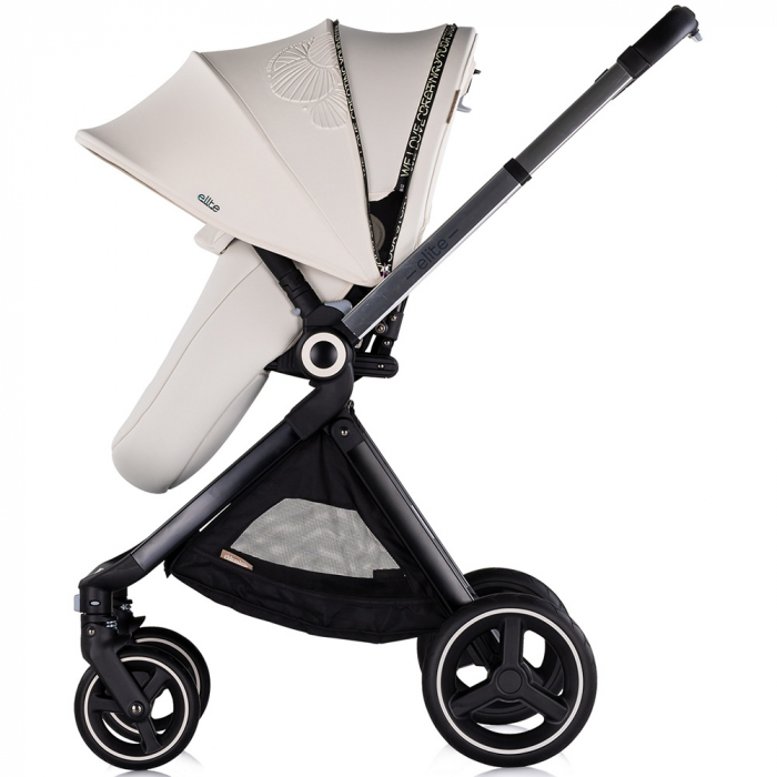 Carucior Chipolino Elite 3 in 1 biscotta [12]