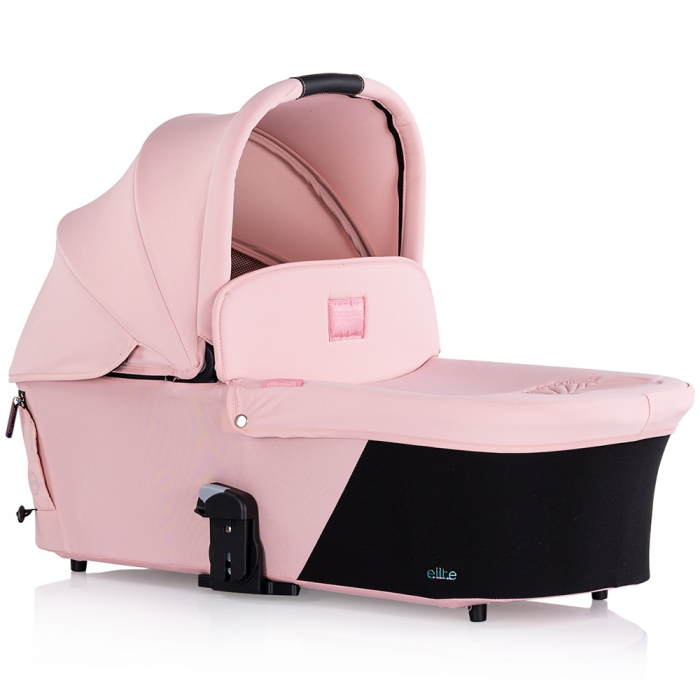 Carucior Chipolino Elite 3 in 1 pink marshmallow [20]