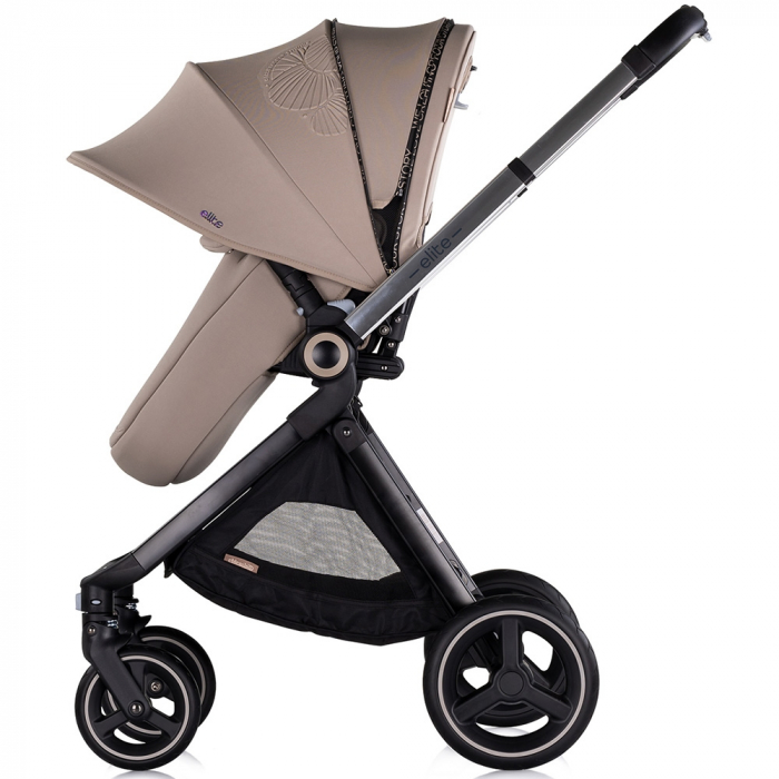 Carucior Chipolino Elite 3 in 1 tiramisu [12]