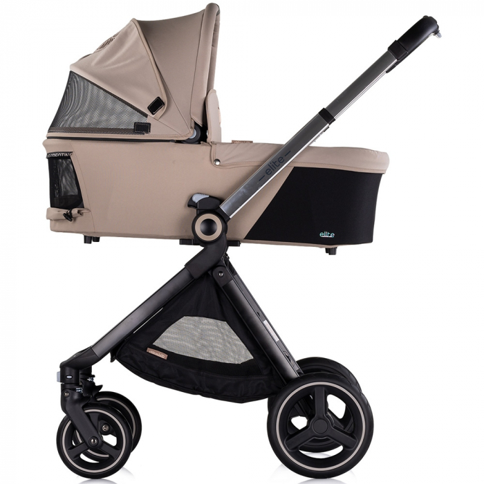 Carucior Chipolino Elite 3 in 1 tiramisu [5]