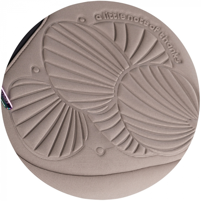 Carucior Chipolino Elite 3 in 1 tiramisu [35]
