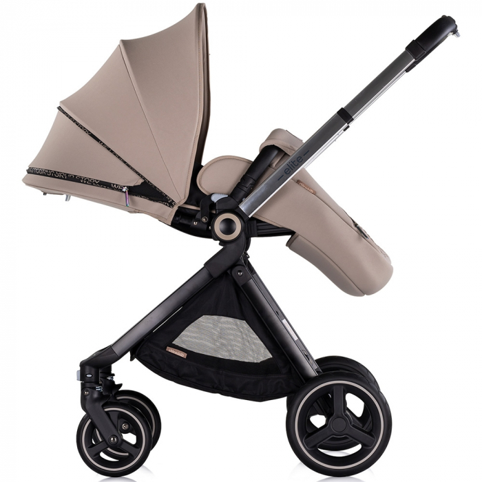Carucior Chipolino Elite 3 in 1 tiramisu [13]