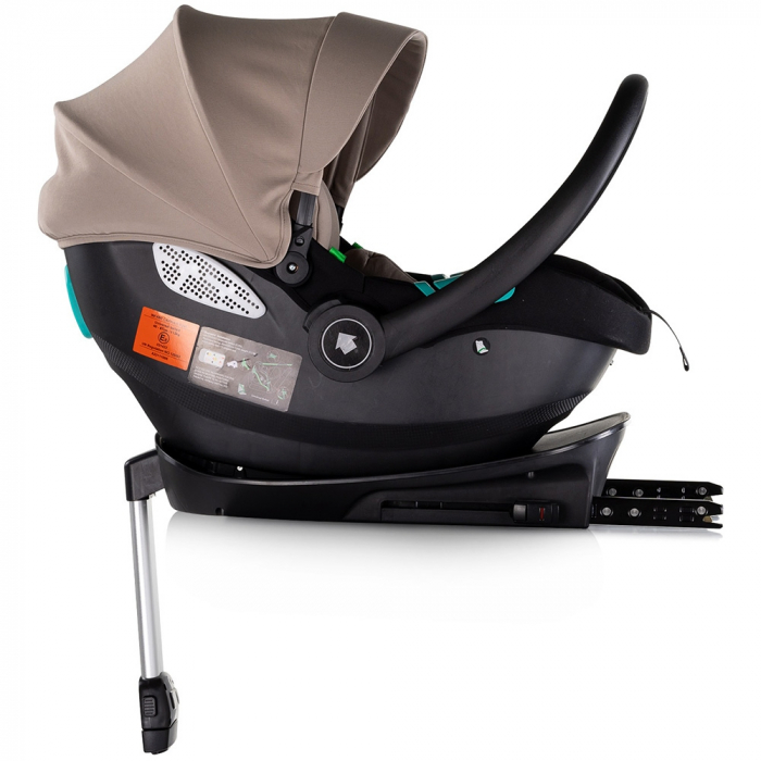 Carucior Chipolino Elite 3 in 1 tiramisu [26]