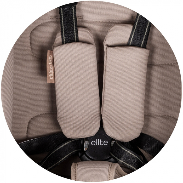 Carucior Chipolino Elite 3 in 1 tiramisu [36]