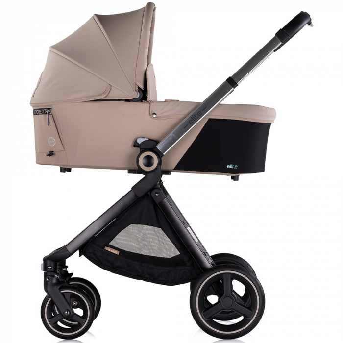 Carucior Chipolino Elite 3 in 1 tiramisu [4]