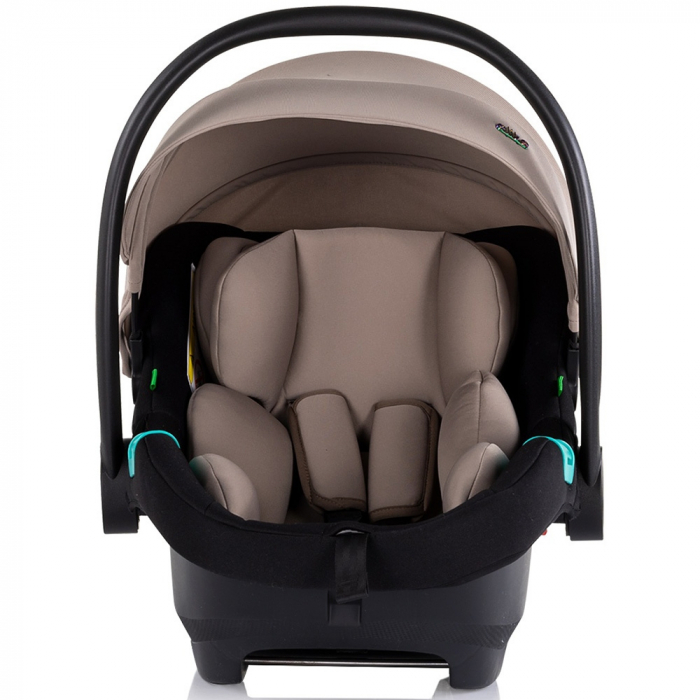 Carucior Chipolino Elite 3 in 1 tiramisu [24]