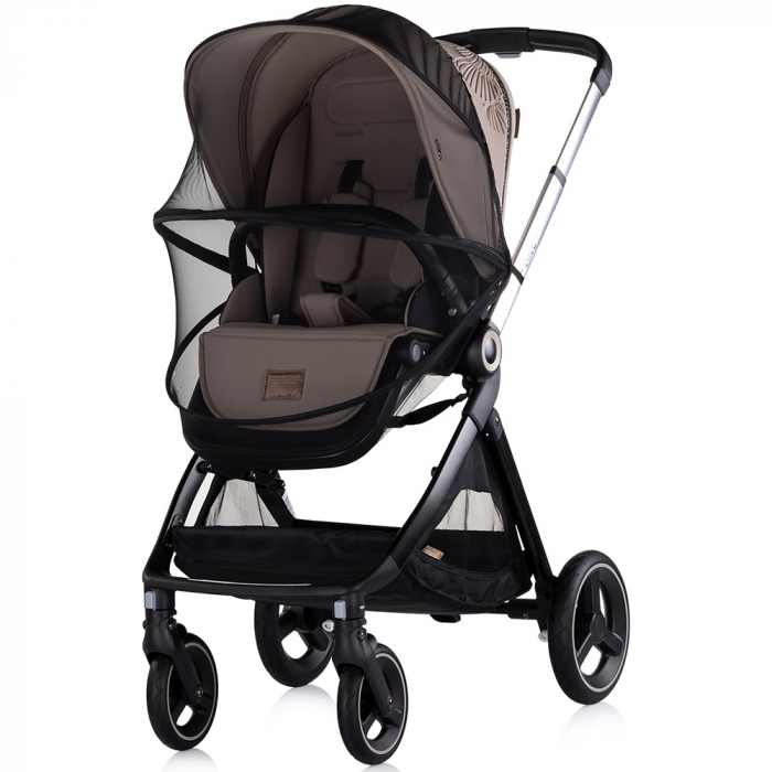Carucior Chipolino Elite 3 in 1 tiramisu [8]