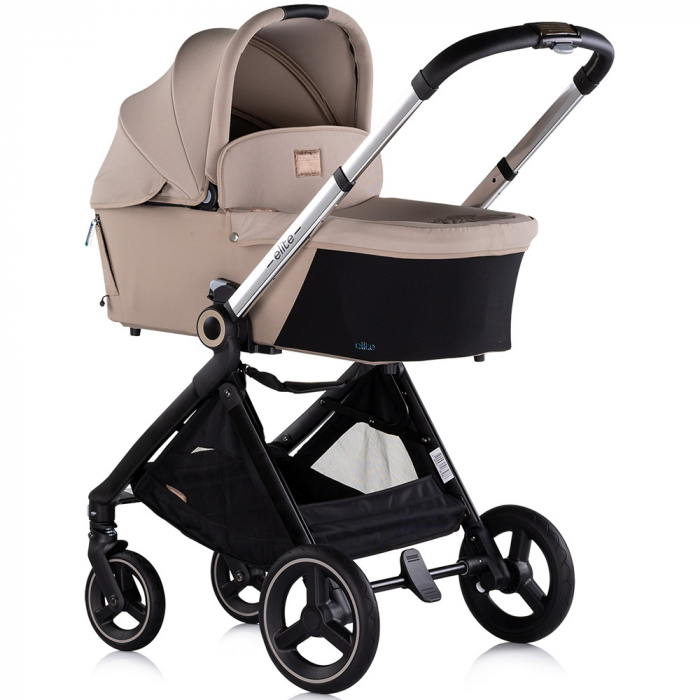 Carucior Chipolino Elite 3 in 1 tiramisu [2]