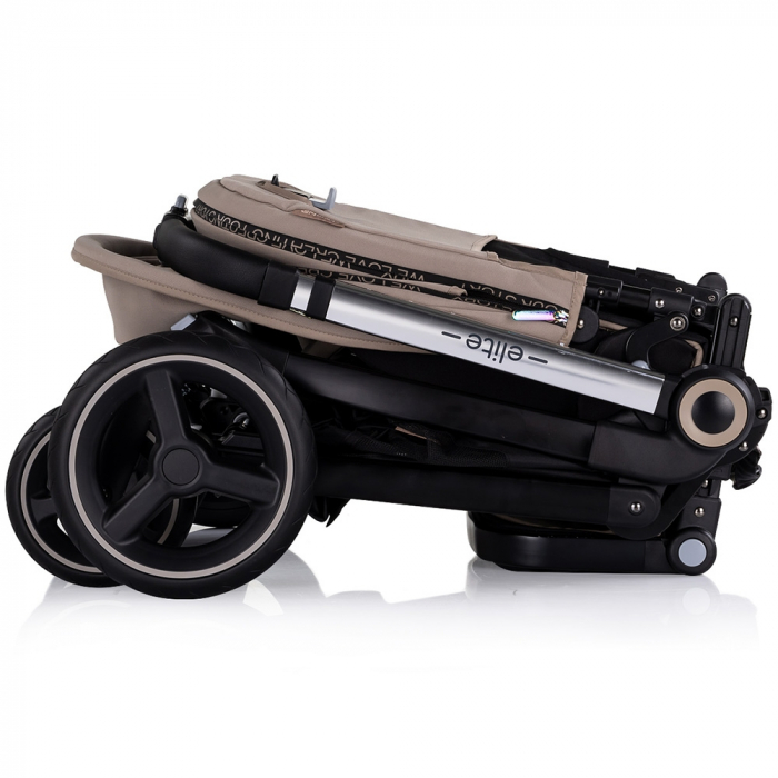 Carucior Chipolino Elite 3 in 1 tiramisu [17]