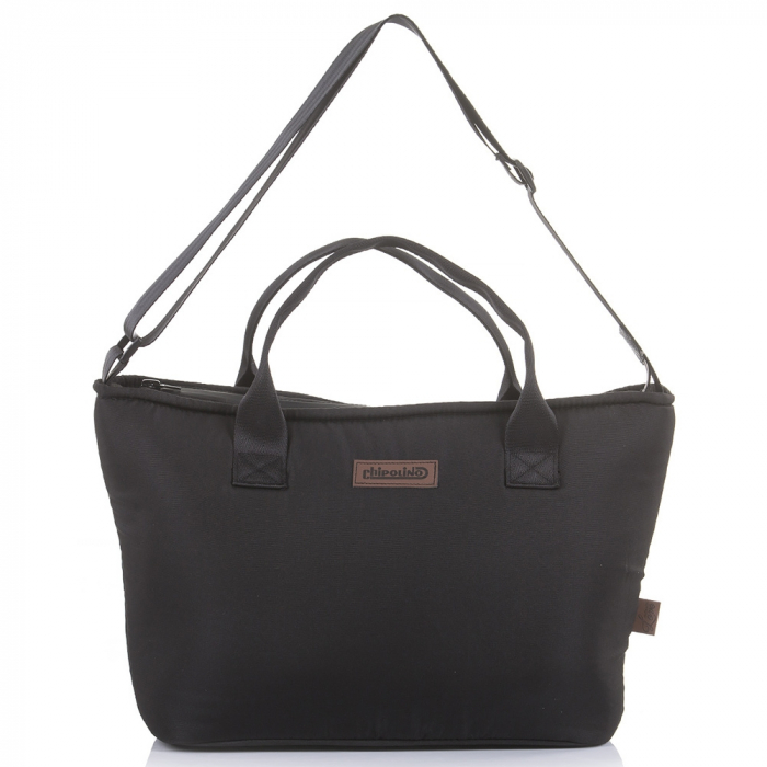 Carucior Chipolino Emotion 3 in 1 white graffiti [5]