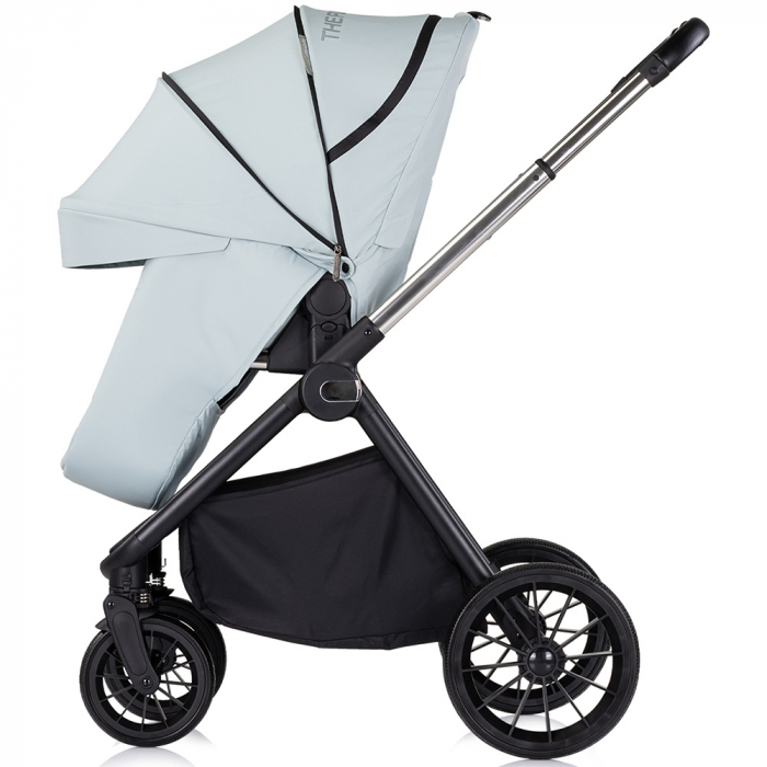 Carucior Chipolino Encanto 3 in 1 basil [12]