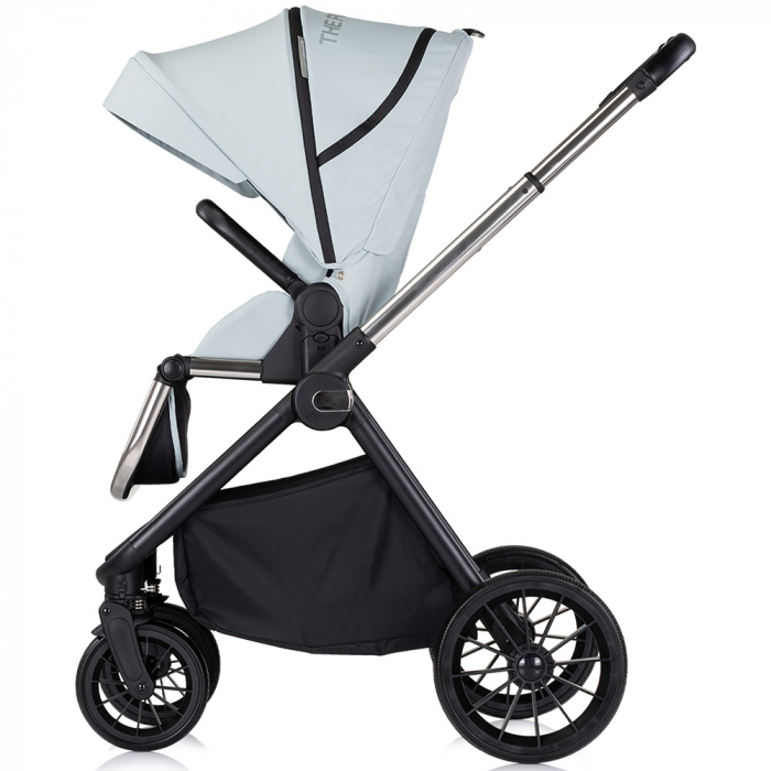 Carucior Chipolino Encanto 3 in 1 basil [7]