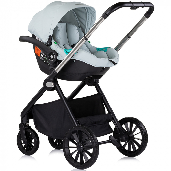 Carucior Chipolino Encanto 3 in 1 basil [15]