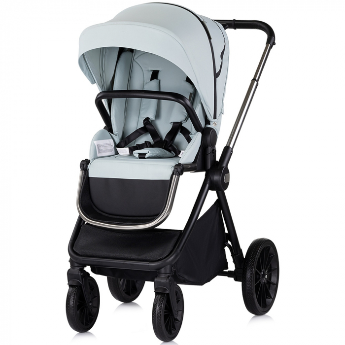 Carucior Chipolino Encanto 3 in 1 basil [5]
