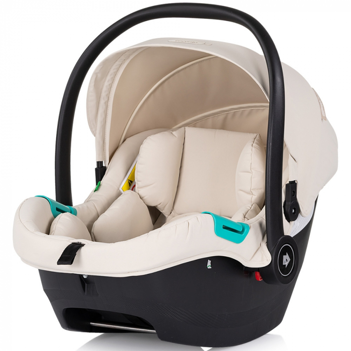 Carucior Chipolino Encanto 3 in 1 biscotta [20]